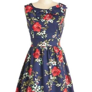 Ixia/Modcloth dress